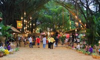 2022年西贡旅游美食节在胡志明市举行