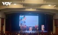 越南参加布拉格东盟与中日韩电影节