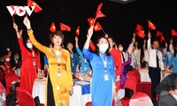 越南为东盟各国与韩国教育理事会议事日程做出积极贡献