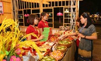 2022越南美食文化节即将在广治省举行