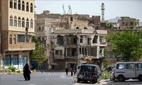国际社会敦促也门各方延长停火协议