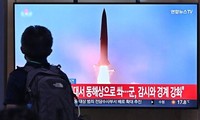 中方敦促有关各方对话解决朝鲜问题