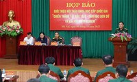 纪念西北战役胜利70周年全国学术研讨会在安沛省举行