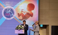 越南加强与各国的医学合作
