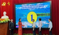 提高对越南海洋岛屿重要性的认识
