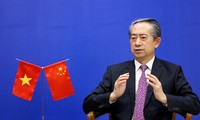 阮富仲总书记对中国访问的成果对越中两党两国关系的发展产生非常深远的影响