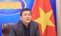 促进越南和柬埔寨投资贸易
