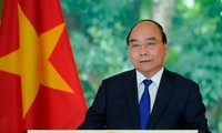 越南国家主席阮春福即将对泰国进行正式访问