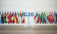 联合国秘书长呼吁20国集团就气候问题开展合作