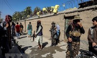 美国将巴基斯坦塔利班和基地组织列入全球恐怖组织名单