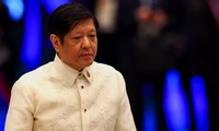 菲律宾总统将于2023年1月初访华