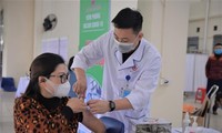 越南12月31日新增86例新冠肺炎确诊病例