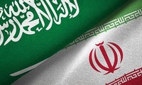 伊朗和沙特阿拉伯将及早恢复关系正常化谈判
