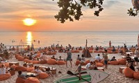 《漫旅》杂志将富国岛评为2023年23个最佳旅游目的地之一