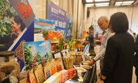 多乐省 提升了越南咖啡在世界市场上的价值和地位