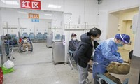 中国疾控中心：在院新冠病毒感染死亡病例下降近98%
