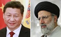 伊朗促进与中国的合作