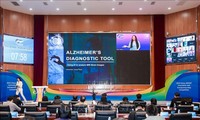 越南在中国-东盟创新创业大赛中荣获大奖