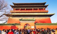 中国旅游业有望在2023年夏季全面复苏