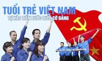 越南政府总理范明政将与青年对话