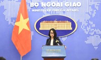 越南要求韩国正确认识历史问题