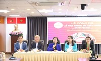 越南第一届夹肉面包文化节将在胡志明市举行