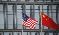 北京反对美国对中国企业和个人实施制裁