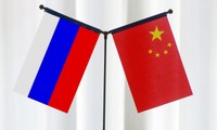 中国国家主席习近平访问俄罗斯：俄中关系新的里程碑