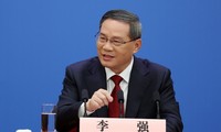 中国国务院总理李强：亚洲绝不能生乱生战