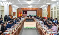 越南国会主席：文化发展包括体系和资源