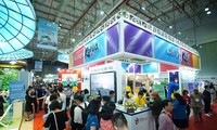 今年胡志明市国际旅游博览会规模比去年更大