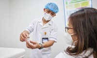 越南最近24小时新增新冠确诊病例突增