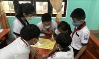 联合国儿童基金会：越南是在数字技能方面实现性别平等的四个国家之一