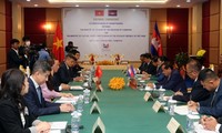 越南和柬埔寨签署了旅游合作的备忘录