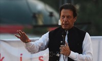 巴基斯坦：前总理伊姆兰·汗被捕后，安全局势日益不稳定，国际社会表示担忧