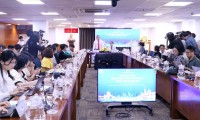 2023年胡志明市经济论坛：绿色经济成为焦点