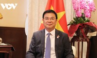 越南希望为亚洲的未来做出更多贡献