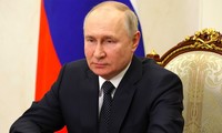 俄总统签署法令废止《欧洲常规武装力量条约》