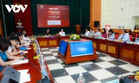 十六个集体和个人荣获2023年越南光荣奖