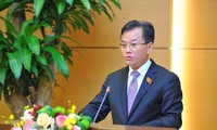 越南出席各国议会联盟关于宗教对话的议会会议