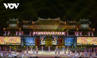 雅乐——越南宫廷音乐