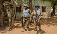 联合国敦促南苏丹维持和平与稳定