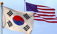 韩美核咨询小组首次会议将于7月18日举行