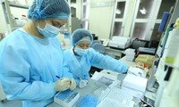 越南女科学家阮氏燕莲入围东盟-美国女科学家奖