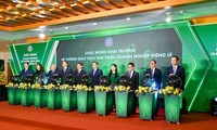 确保越南资本市场高度透明和高效率