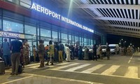 法国完成旅居尼日尔法国公民撤离行动