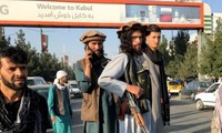塔利班重新掌权两年后的阿富汗