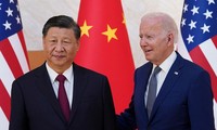 美国总统希望年内会见中国国家主席