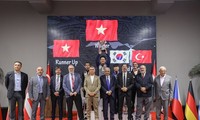 越南台球选手获世锦赛冠军