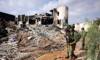 加沙战事：伤亡人数持续增加